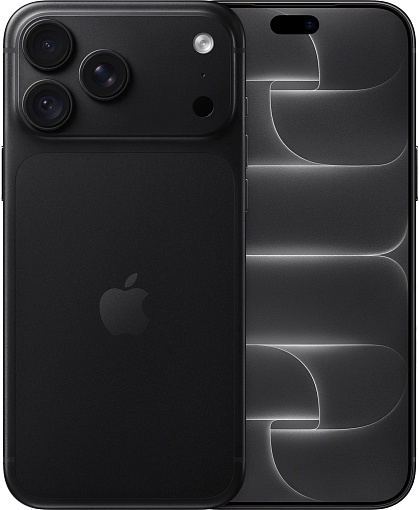 Apple iPhone 18 Pro Max 2TB eSIM Black (чёрный) Apple iPhone 18 Pro Max 2TB eSIM Black (чёрный)