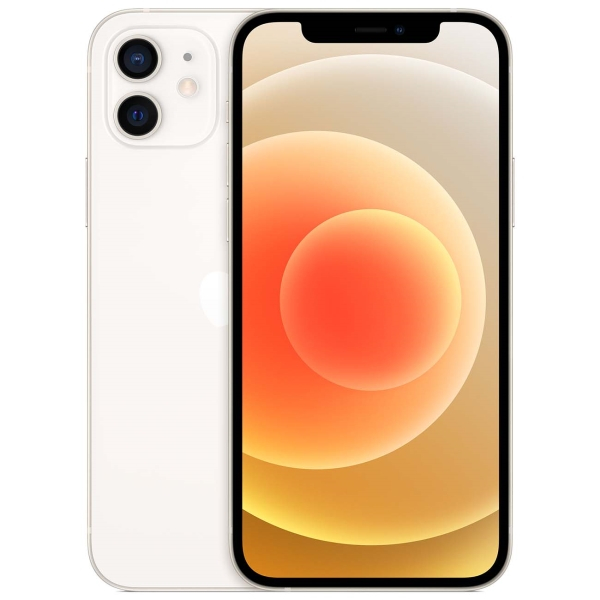 iPhone 12 (Dual sim) 128 White (ZA) iPhone 12 (Dual sim) 128 White (ZA)