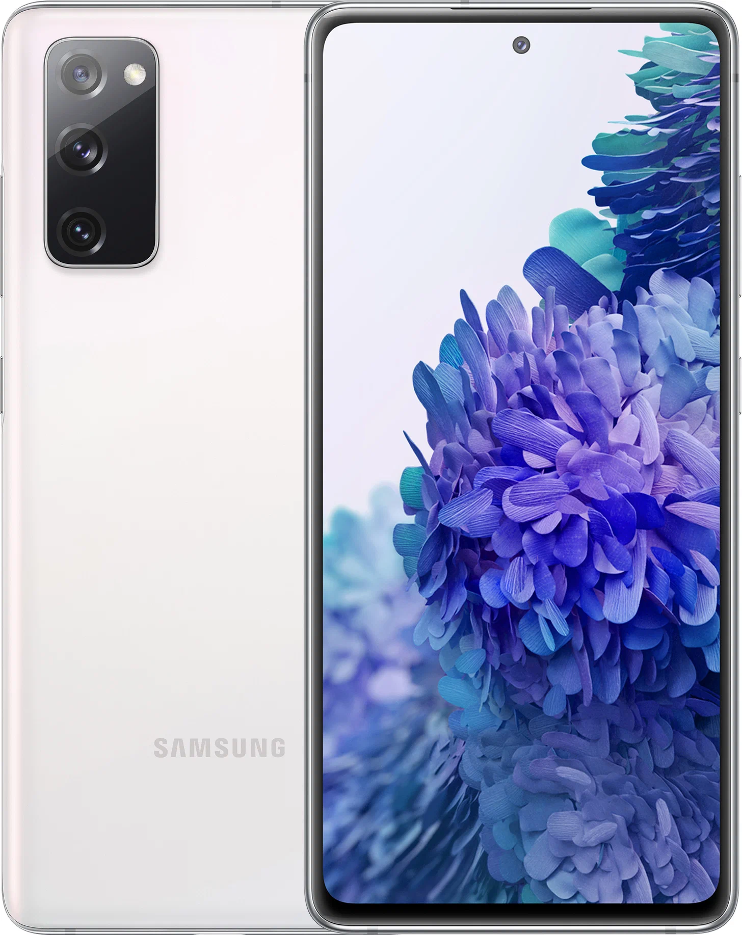 Samsung Galaxy S20 FE 8/256 White (EU)