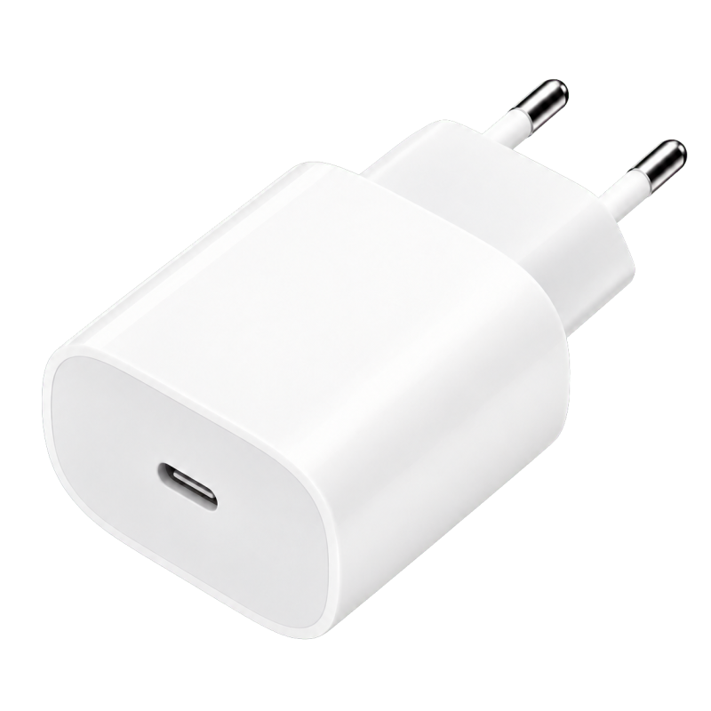 Сетевое зарядное устройство Apple USB-C 20 Вт