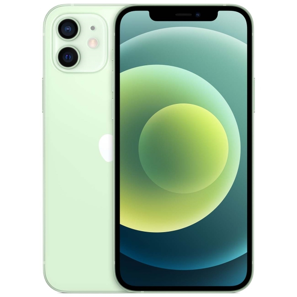 iPhone 12 (Dual sim) 128 Green (ZA) iPhone 12 (Dual sim) 128 Green (ZA)