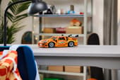 LEGO Technic Toyota Supra (42204) LEGO Technic Toyota Supra (42204)