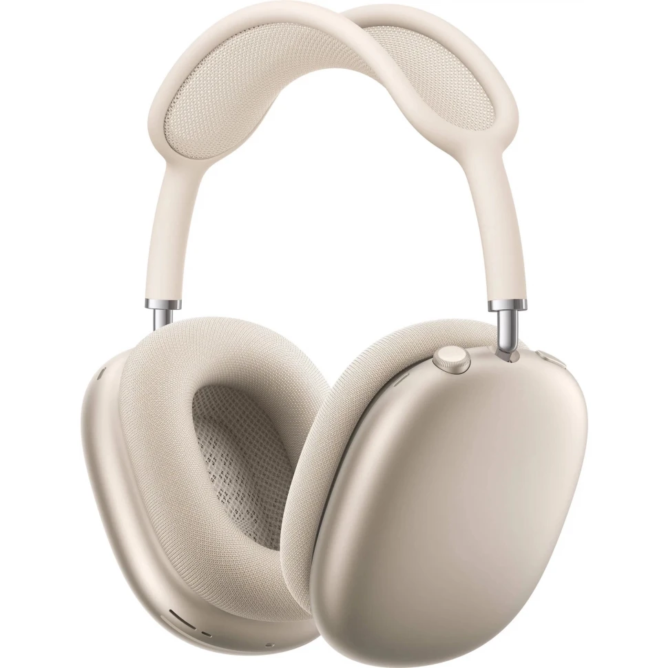Apple AirPods Max 2 (2026), Starlight Apple AirPods Max 2 (2026), Starlight