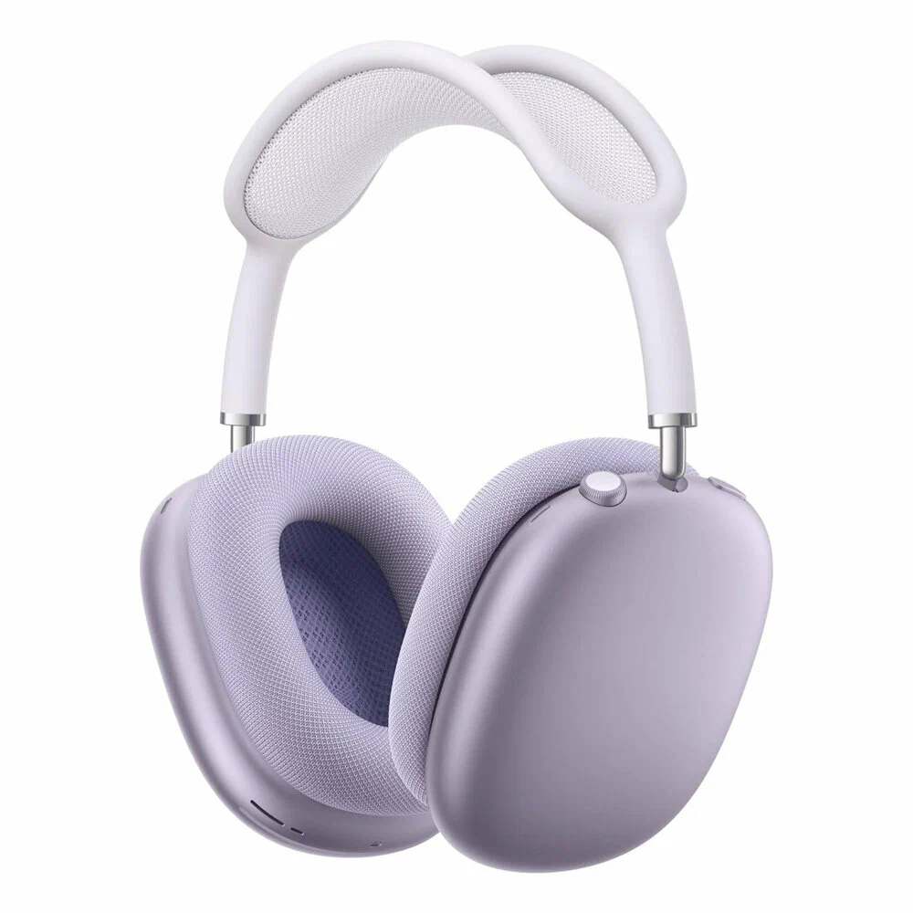 Беспроводные наушники Apple AirPods Max 2, Purple (фиолетовый) MWW83 Беспроводные наушники Apple AirPods Max 2, Purple (фиолетовый) MWW83
