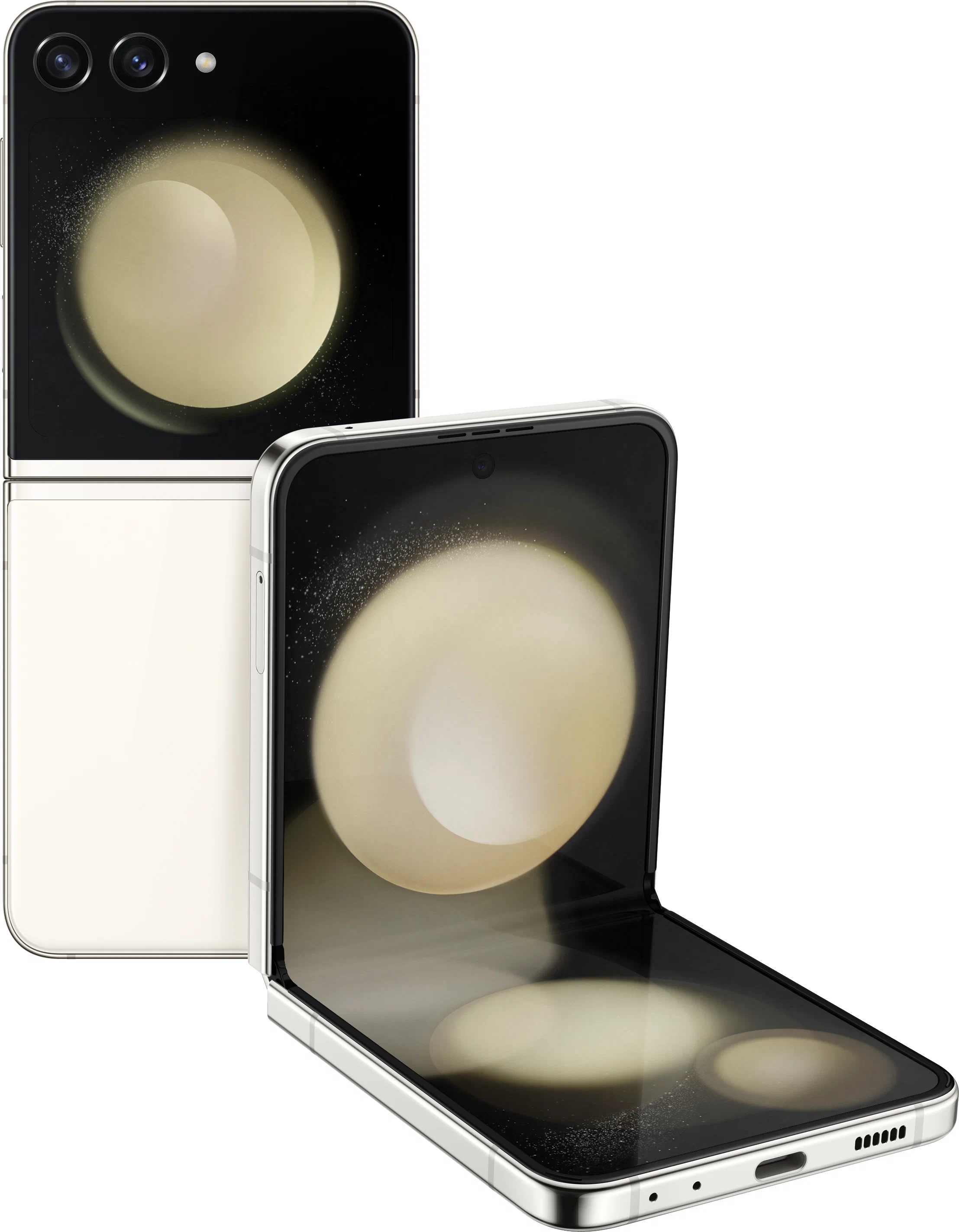 Samsung Galaxy Z Flip 5 8/512 Cream SM-F731B (AH) Samsung Galaxy Z Flip 5 8/512 Cream SM-F731B (AH)