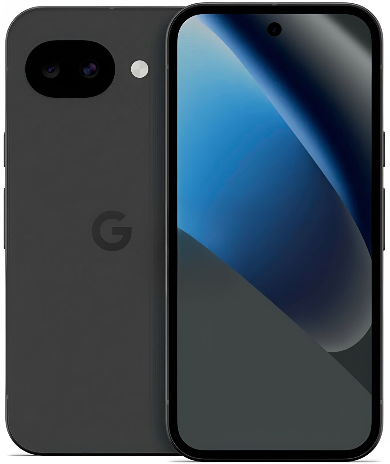 Google Pixel 10a 8/128 ГБ, черный Google Pixel 10a 8/128 ГБ, черный