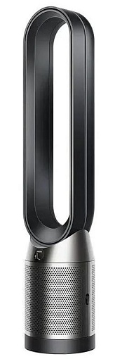 Очиститель воздуха Dyson Purifier Cool TP11 PC1, Black/Nickel