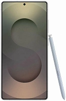 Samsung Galaxy S25 Ultra 12/1Tb, серебряный титан Samsung Galaxy S25 Ultra 12/1Tb, серебряный титан