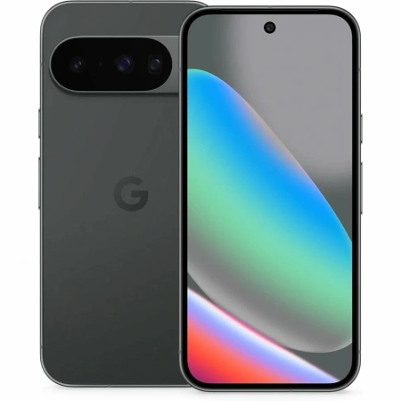Google Pixel 10 12/256GB Obsidian (чёрный) Google Pixel 10 12/256GB Obsidian (чёрный)