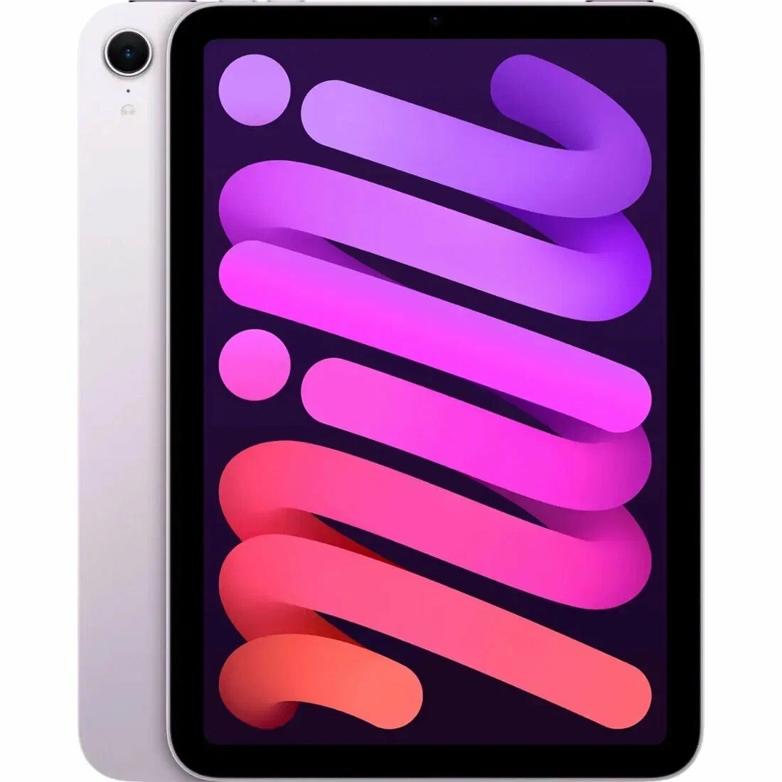 Apple iPad mini (2024) 256Gb Wi-Fi, фиолетовый Apple iPad mini (2024) 256Gb Wi-Fi, фиолетовый